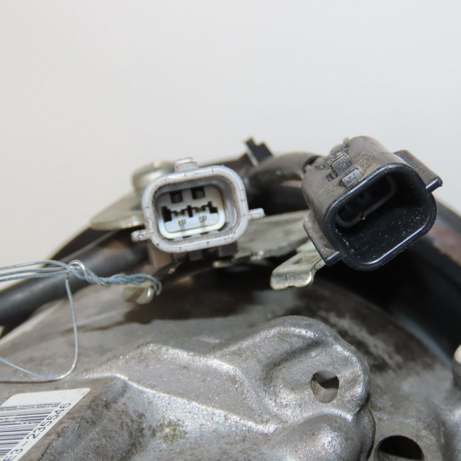 Compresseur air conditionne occasion RENAULT SCENIC III Phase 3 04-2013->... 1.5 DCI 110ch 926004EA0A 4