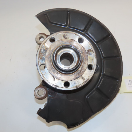 Moyeu avg occasion VOLKSWAGEN TOURAN II Phase 1 09-2010->12-2015 5K0498621