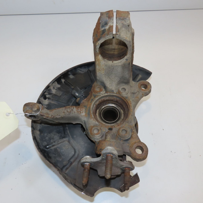 Moyeu avg occasion VOLKSWAGEN TOURAN II Phase 1 09-2010->12-2015 5K0498621 2