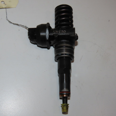 Injecteur occasion SKODA SUPERB I Phase 1 06-2002->06-2008 1.9 TDI 130ch