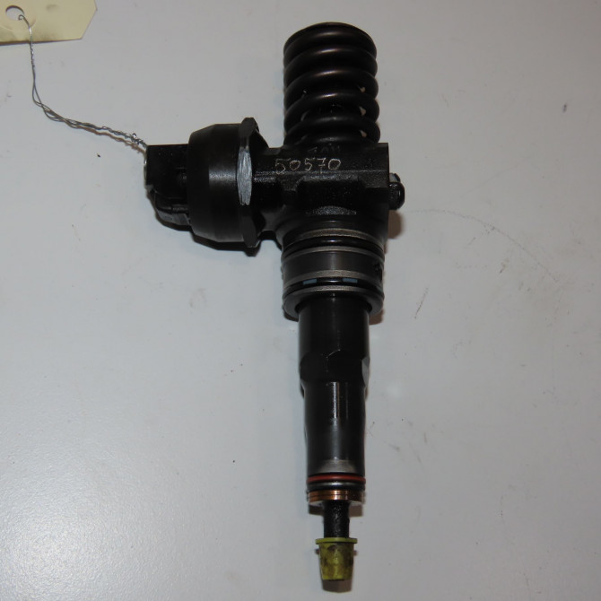 Injecteur occasion SKODA SUPERB I Phase 1 06-2002->06-2008 1.9 TDI 130ch 1