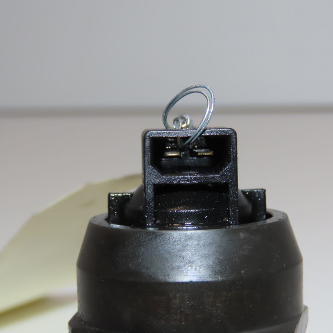 Injecteur occasion SKODA SUPERB I Phase 1 06-2002->06-2008 1.9 TDI 130ch 2