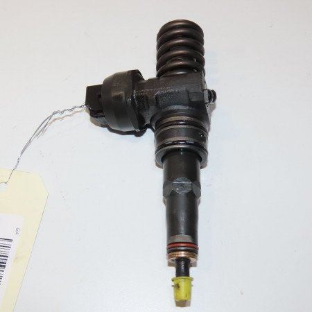 occasion SKODA SUPERB I Phase 1 06-2002->06-2008 1.9 TDI 130ch