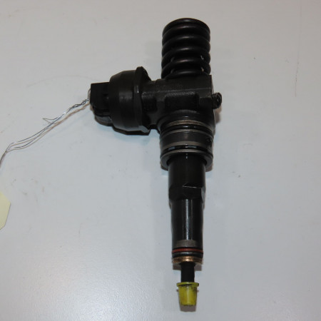 occasion SKODA SUPERB I Phase 1 06-2002->06-2008 1.9 TDI 130ch