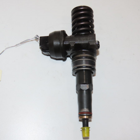 occasion SKODA SUPERB I Phase 1 06-2002->06-2008 1.9 TDI 130ch