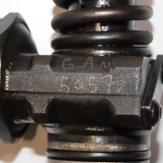 occasion SKODA SUPERB I Phase 1 06-2002->06-2008 1.9 TDI 130ch 3