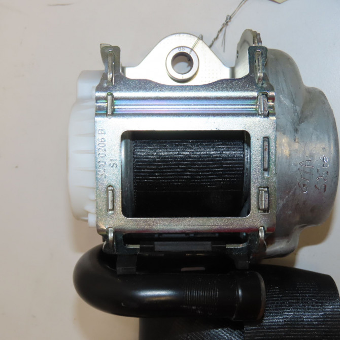 Ceinture arrière droite occasion SEAT ATECA Phase 1 06-2016->... 575857805CRAA 2