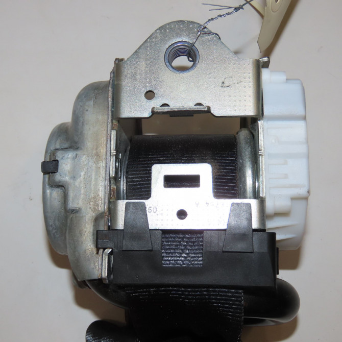 Ceinture arrière droite occasion SEAT ATECA Phase 1 06-2016->... 575857805CRAA 3