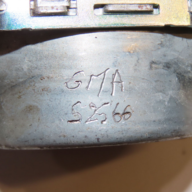 Ceinture arrière droite occasion SEAT ATECA Phase 1 06-2016->... 575857805CRAA 5