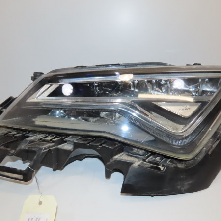Phare gauche occasion SEAT ATECA Phase 1 06-2016->... 576941773A
