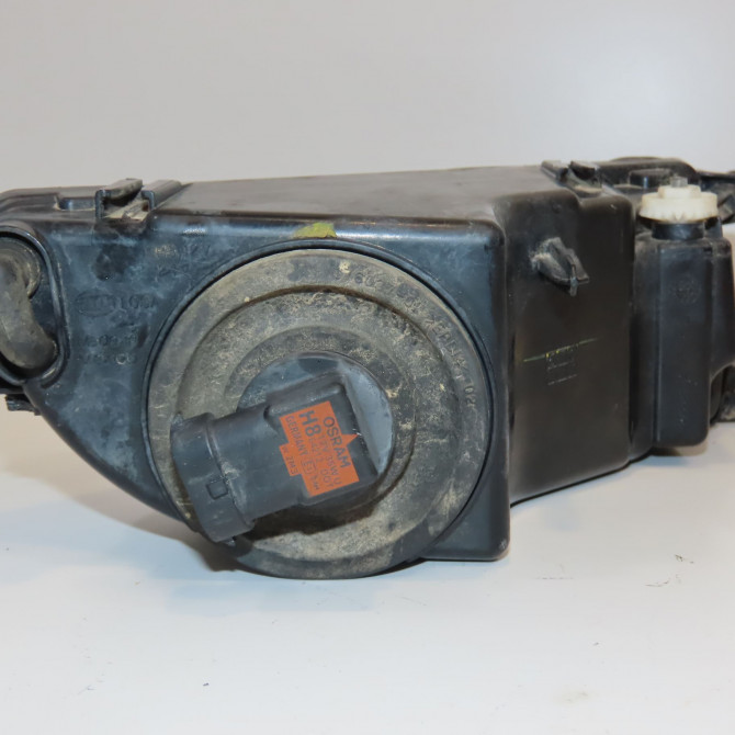 Phare antibrouillard avant gauche occasion VOLKSWAGEN NEW BEETLE II phase 1 09-2011->... 1.6 TDI 105ch 5C5941699C 2