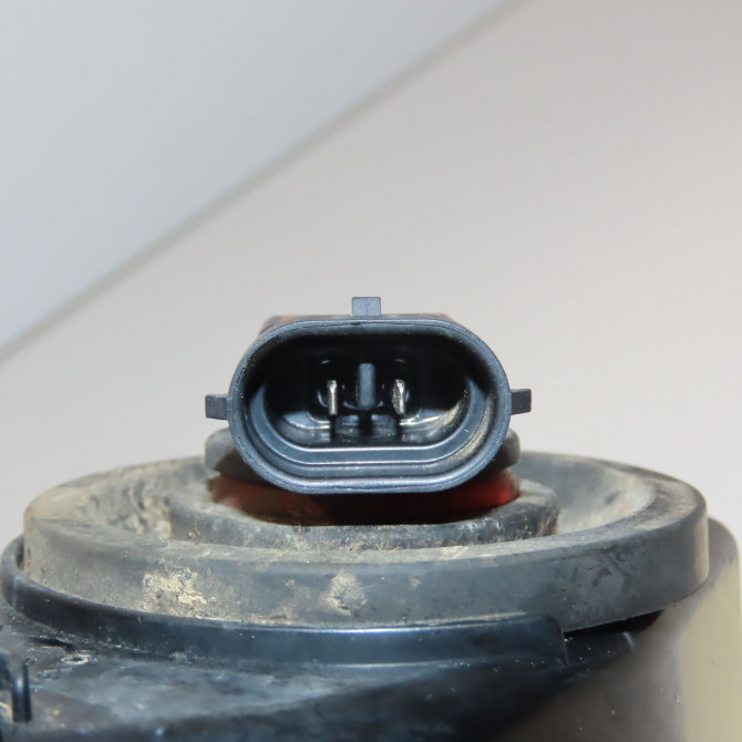 Phare antibrouillard avant gauche occasion VOLKSWAGEN NEW BEETLE II phase 1 09-2011->... 1.6 TDI 105ch 5C5941699C 3