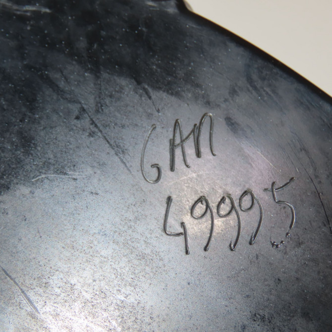 Clignotant droit occasion VOLKSWAGEN NEW BEETLE II phase 1 09-2011->... 1.6 TDI 105ch 4