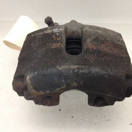 Etrier de frein avant gauche occasion VOLKSWAGEN PASSAT VI Phase 1 10-2010->... 2.0 TDI 140ch 1K0615123E