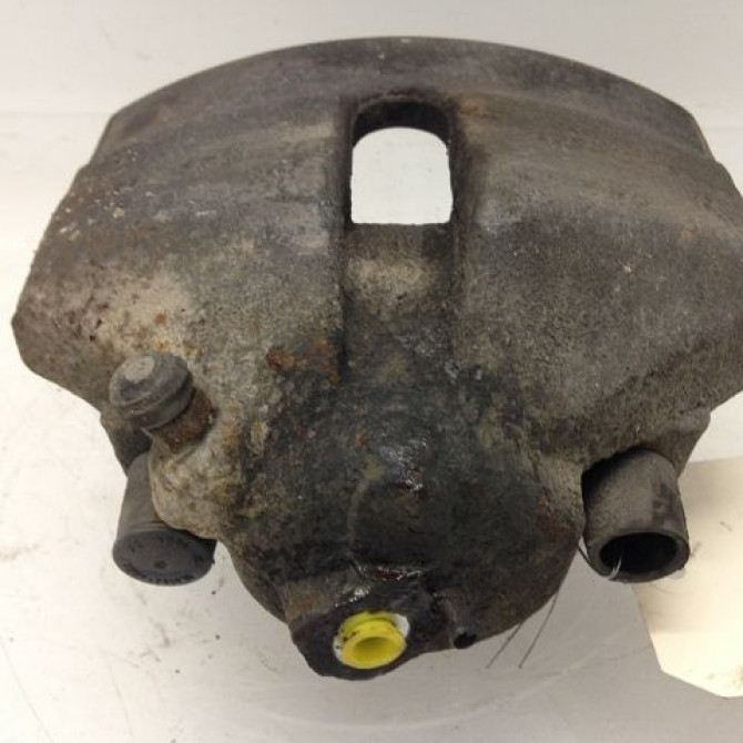 Etrier de frein avant gauche occasion VOLKSWAGEN CADDY III Phase 1 03-2004->07-2010 1.9 TDI 105ch 1K0615123E 2