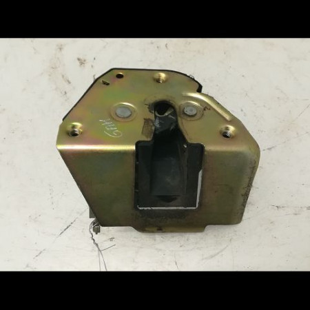 Serrure porte coulissante d occasion PEUGEOT PARTNER I Phase 2 11-2002->05-2008 1.6 HDI 90ch 913877