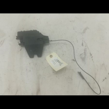 Serrure hayon occasion B.M.W. SERIE 1 I Phase 1 05-2004->12-2006 120d 51247840617