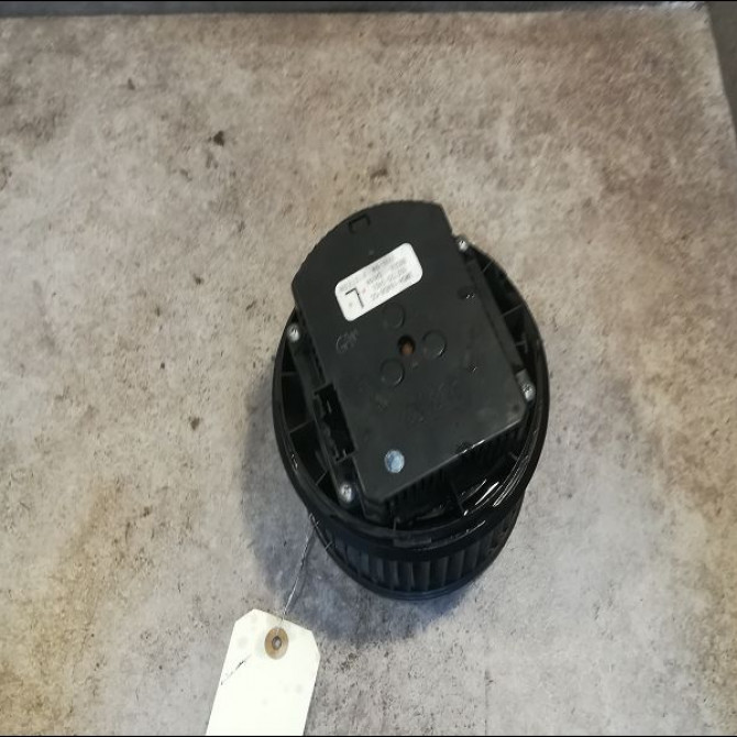 Ventilateur de chauffage occasion FORD CMAX I Phase 1 09-2003->03-2007 2.0 TDCI 135ch 1382679 2