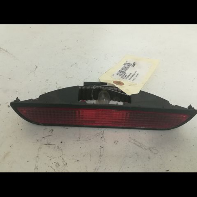 Feux stop supplementaire occasion DACIA SANDERO II Phase 1 10-2012->... 1.5 DCI 90ch 265907079R 1