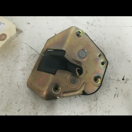 Serrure porte coulissante d occasion CITROEN BERLINGO I Phase 2 11-2002->10-2010 2.0 HDi 90ch 913877