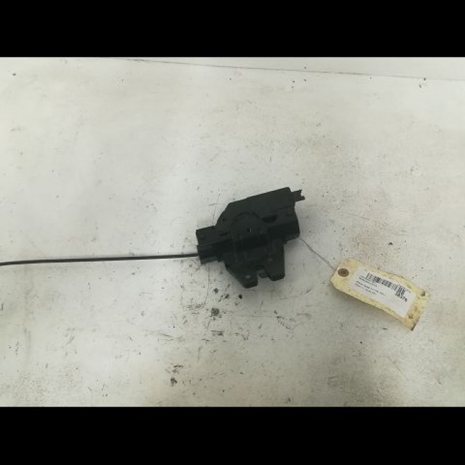 Serrure hayon occasion B.M.W. SERIE 3 V Phase 1 03-2005->09-2008 318i 129ch 51247840617 1