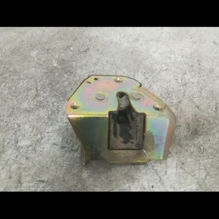 Serrure porte coulissante d occasion CITROEN BERLINGO I Phase 2 11-2002->10-2010 1.9 D 913877