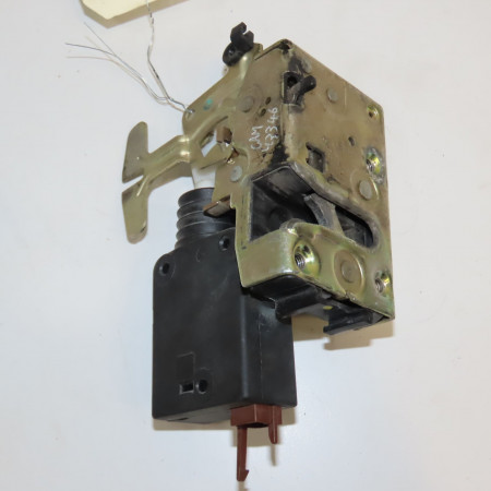 Serrure porte ard occasion CITROEN SAXO Phase 2 09-1999->12-2004 1.1i 60ch 913875