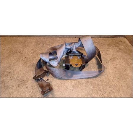 Ceinture arrière droite occasion CITROEN SAXO Phase 2 09-1999->12-2004 1.5D 8973HG