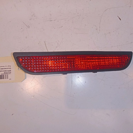 Feux stop supplementaire occasion DACIA SANDERO II Phase 1 10-2012->... 0.9 TCE 90ch 265907079R