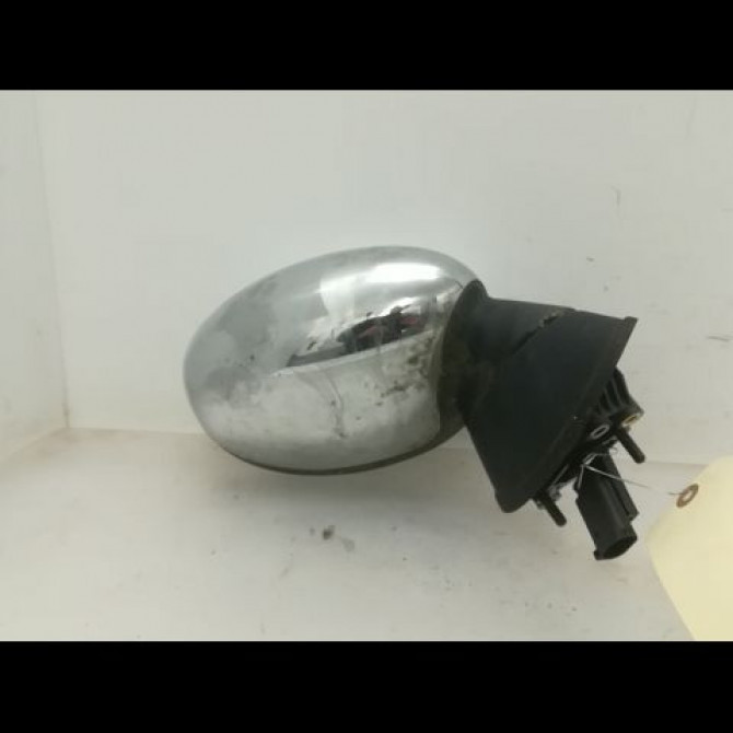 Retroviseur exterieur electrique droit occasion MINI MINI I Phase 2 07-2004->09-2006 1.6i ONE 51167192470 1