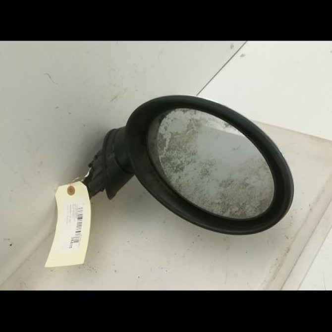 Retroviseur exterieur electrique droit occasion MINI MINI I Phase 2 07-2004->09-2006 1.6i ONE 51167192470 2