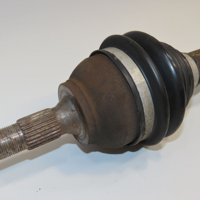 Transmission avant gauche occasion CITROEN C3 PICASSO Phase 2 09-2012->... 1.4 VTI 95ch 3272ZL 2