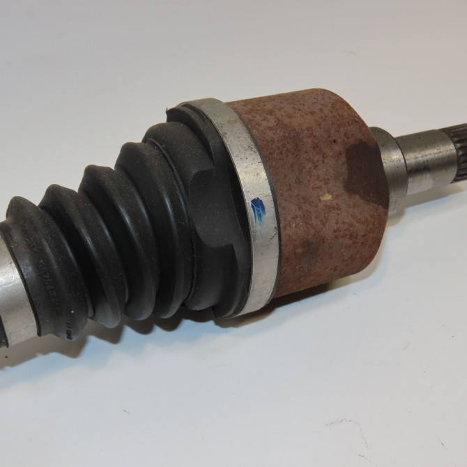 Transmission avant gauche occasion CITROEN C3 PICASSO Phase 2 09-2012->... 1.4 VTI 95ch 3272ZL 3