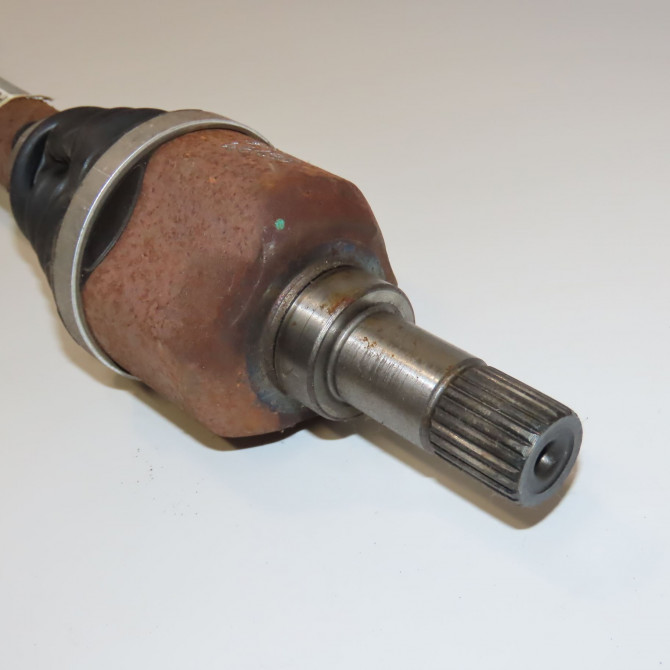 Transmission avant gauche occasion CITROEN C3 PICASSO Phase 2 09-2012->... 1.4 VTI 95ch 3272ZL 4