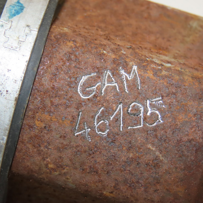 Transmission avant gauche occasion CITROEN C3 PICASSO Phase 2 09-2012->... 1.4 VTI 95ch 3272ZL 6