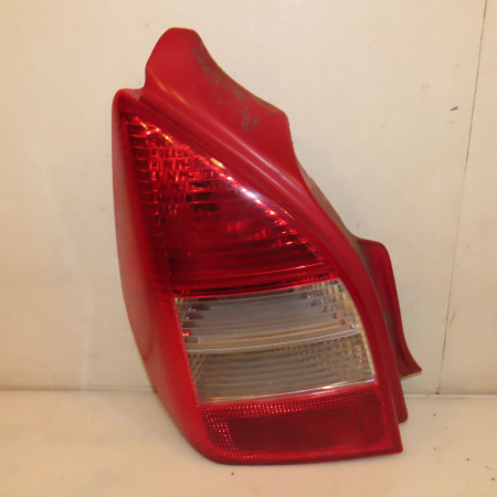 Feu arrière gauche occasion CITROEN C2 Phase 1 09-2003->10-2008 1.4 HDi 6350Y0