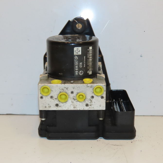 Unité hydraulique ABS occasion AUDI A3 II Phase 2 06-2008->07-2012 1.6 TDi 105ch 1