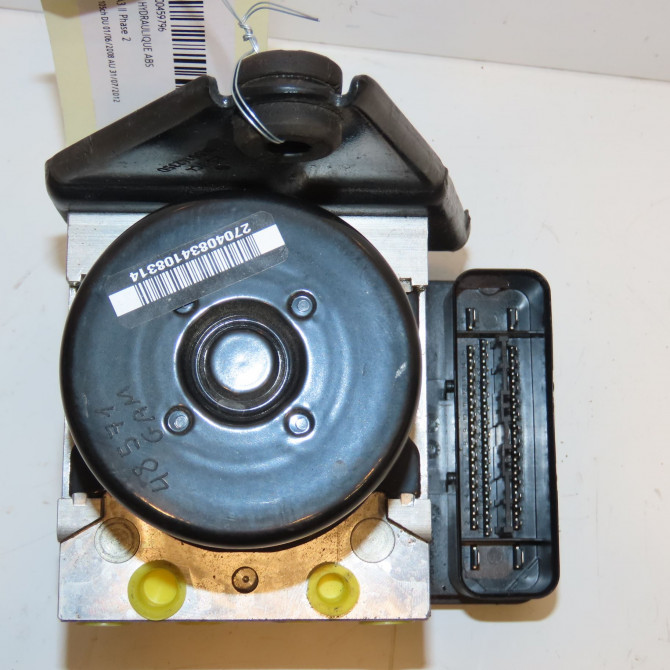 Unité hydraulique ABS occasion AUDI A3 II Phase 2 06-2008->07-2012 1.6 TDi 105ch 2