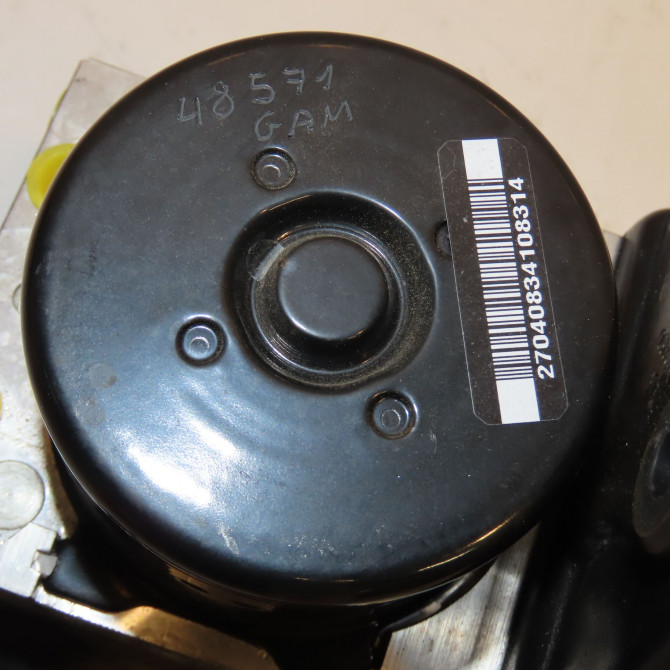 Unité hydraulique ABS occasion AUDI A3 II Phase 2 06-2008->07-2012 1.6 TDi 105ch 5