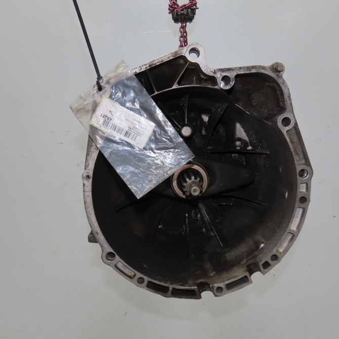 Boîte à vitesse mecanique occasion B.M.W. SERIE 3 IV Phase 1 04-1995->04-1999 330D 183ch 23007508772 1