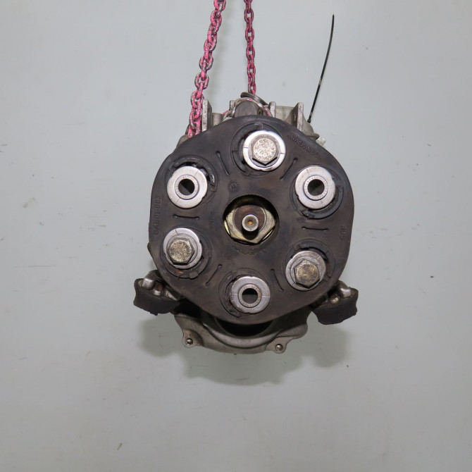 Boîte à vitesse mecanique occasion B.M.W. SERIE 3 IV Phase 1 04-1995->04-1999 330D 183ch 23007508772 3