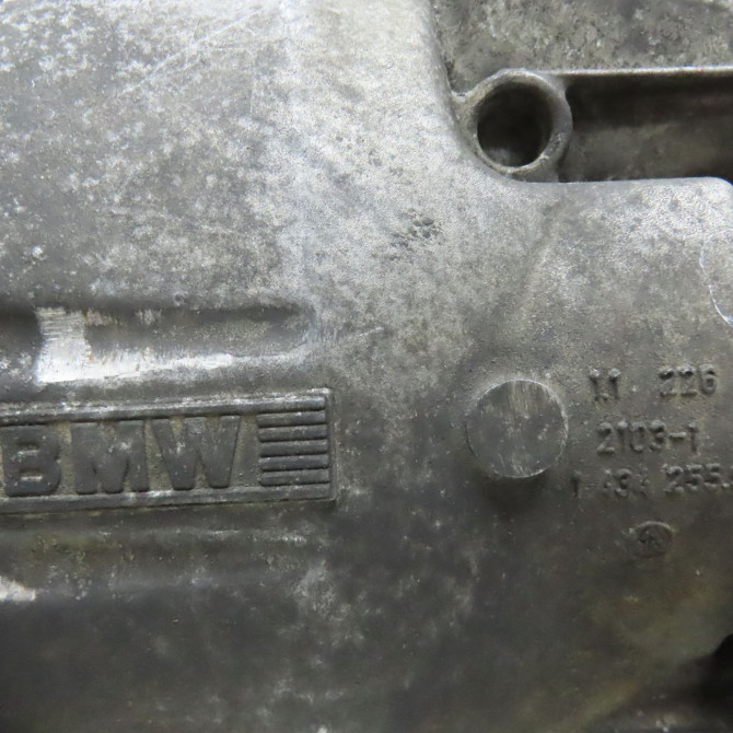 Boîte à vitesse mecanique occasion B.M.W. SERIE 3 IV Phase 1 04-1995->04-1999 330D 183ch 23007508772 5