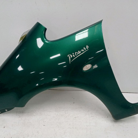 Aile avant gauche occasion CITROEN XSARA PICASSO Phase 1 12-1999->02-2004 2.0 HDi 90ch 7840Q0