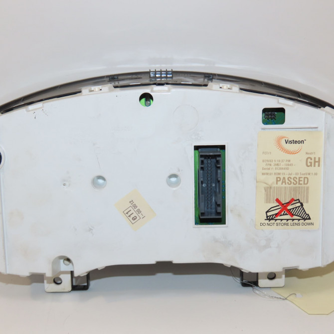 Compteur occasion FORD CMAX I Phase 1 09-2003->03-2007 2.0 TDCI 135ch 1377292 2