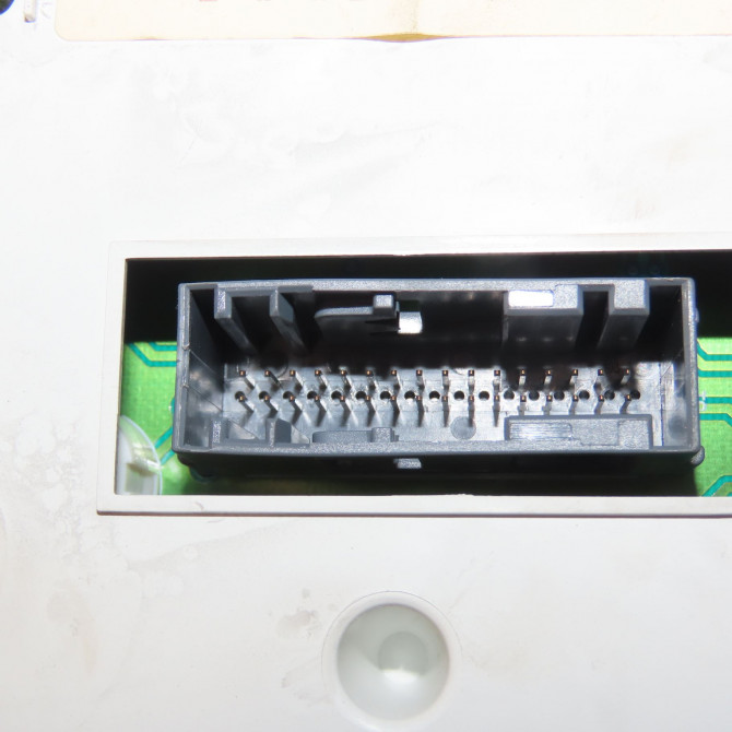 Compteur occasion FORD CMAX I Phase 1 09-2003->03-2007 2.0 TDCI 135ch 1377292 3