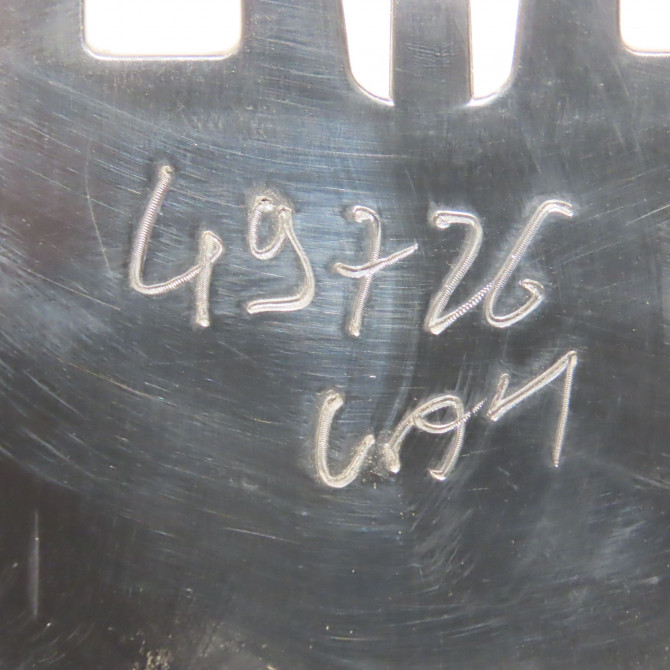 Compteur occasion FORD CMAX I Phase 1 09-2003->03-2007 2.0 TDCI 135ch 1377292 6