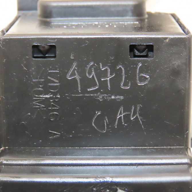 Commande clignotant occasion FORD CMAX I Phase 1 09-2003->03-2007 2.0 TDCI 135ch 1321030 4