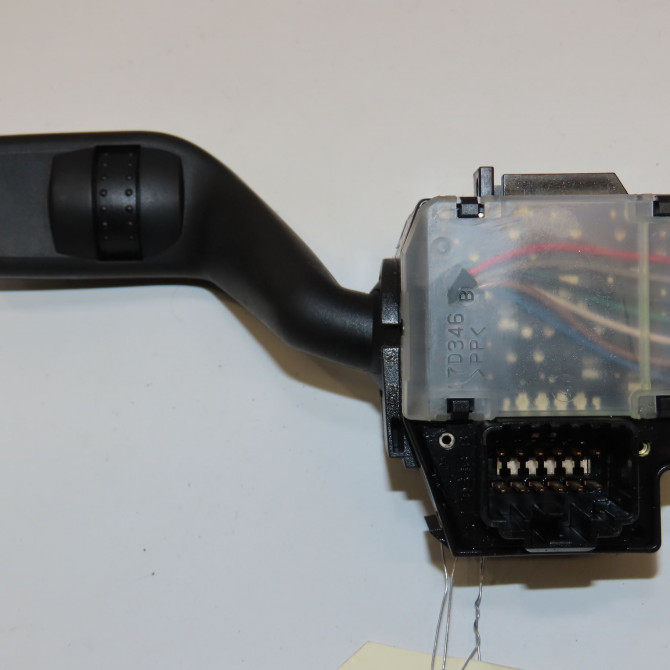 Commande essuie glace occasion FORD CMAX I Phase 1 09-2003->03-2007 2.0 TDCI 135ch 1300457 2