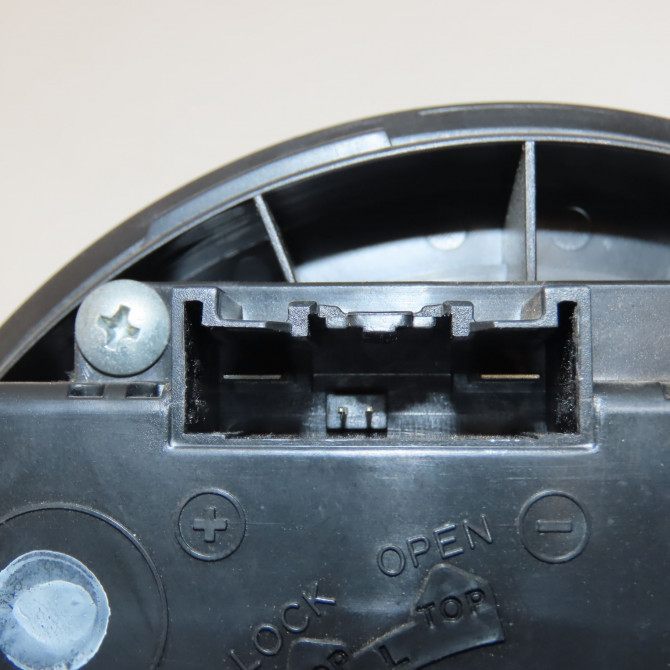 Ventilateur de chauffage occasion FORD CMAX I Phase 1 09-2003->03-2007 2.0 TDCI 135ch 1382679 4