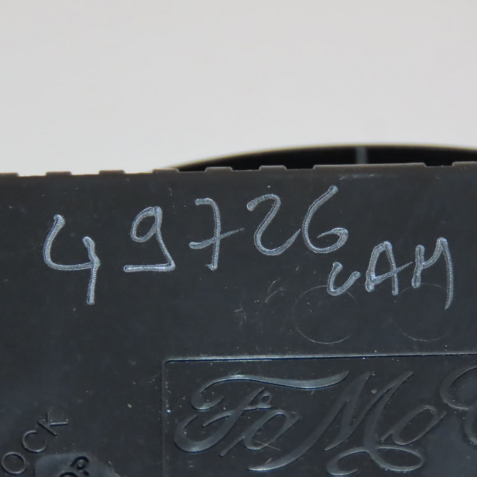 Ventilateur de chauffage occasion FORD CMAX I Phase 1 09-2003->03-2007 2.0 TDCI 135ch 1382679 6